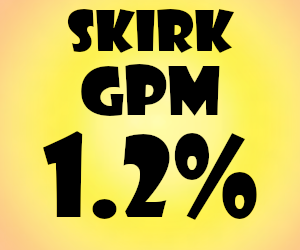 1.2% GPM parama